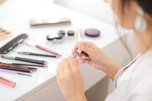 Cosméticos en España