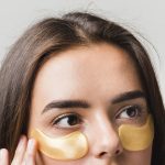 Parche contorno de ojos
